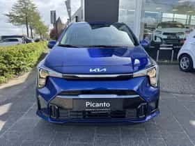 Kia Picanto (2026) thumbnail 3