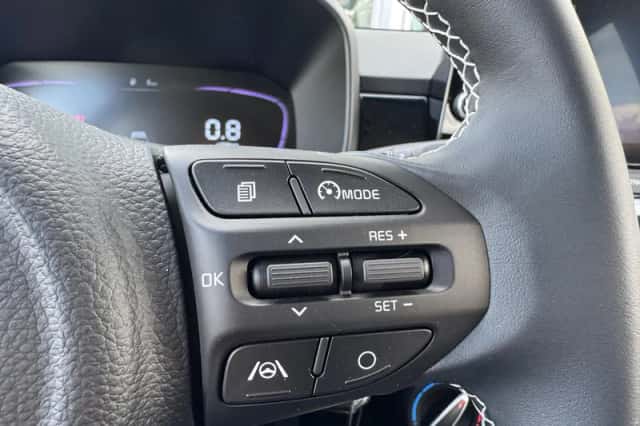 Kia Picanto (2026) thumbnail 21