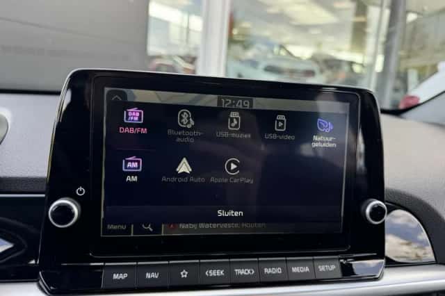 Kia Picanto (2026) thumbnail 22