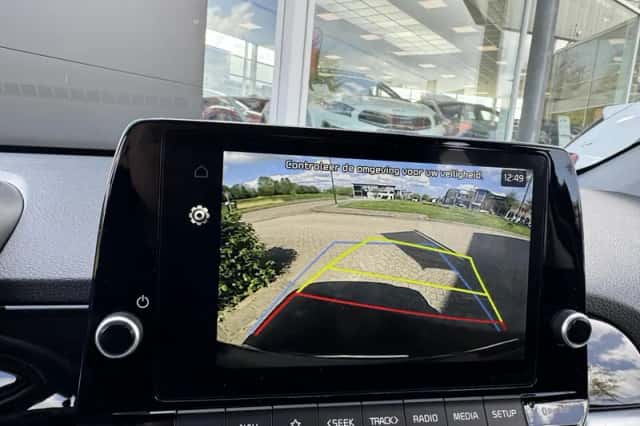 Kia Picanto (2026) thumbnail 23