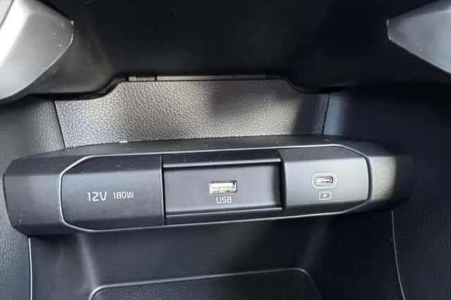 Kia Picanto (2026) thumbnail 26