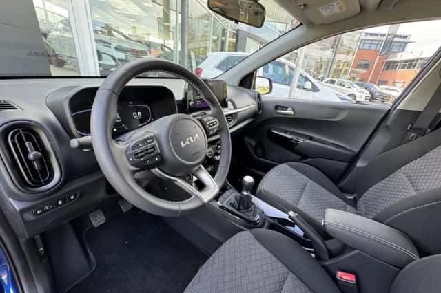 Kia Picanto (2026) thumbnail 7