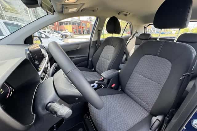 Kia Picanto (2026) thumbnail 8
