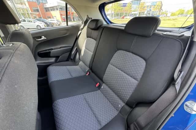 Kia Picanto (2026) thumbnail 10