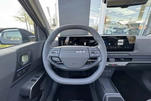 Kia EV2 (2026) thumbnail 13