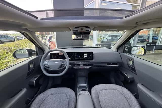 Kia EV2 (2026) thumbnail 14
