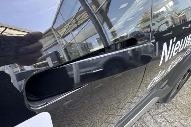 Kia EV2 (2026) thumbnail 3