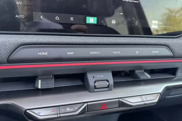 Kia EV2 (2026) thumbnail 34