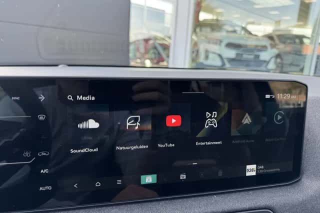 Kia EV2 (2026) thumbnail 35