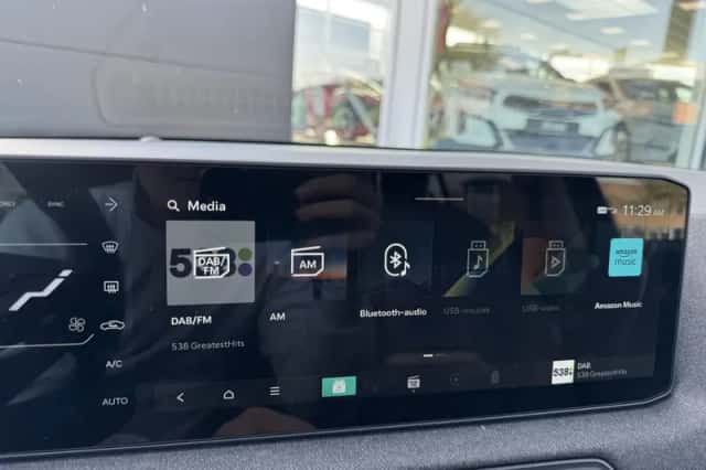 Kia EV2 (2026) thumbnail 36