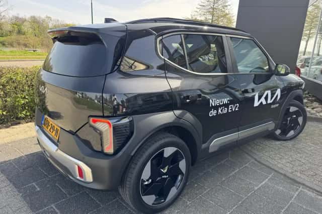 Kia EV2 (2026) thumbnail 9