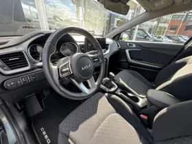 Kia Ceed Sportswagon (2025) thumbnail 11