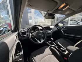 Kia Ceed Sportswagon (2025) thumbnail 13
