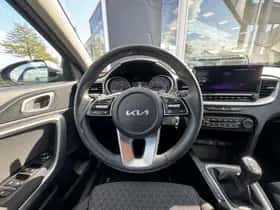 Kia Ceed Sportswagon (2025) thumbnail 14