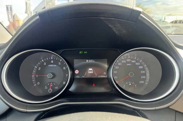 Kia Ceed Sportswagon (2025) thumbnail 15