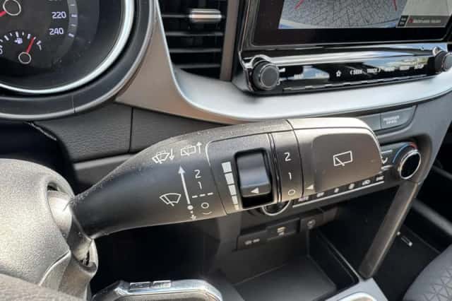 Kia Ceed Sportswagon (2025) thumbnail 19