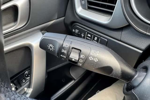 Kia Ceed Sportswagon (2025) thumbnail 20