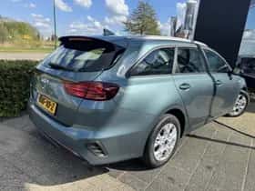 Kia Ceed Sportswagon (2025) thumbnail 3