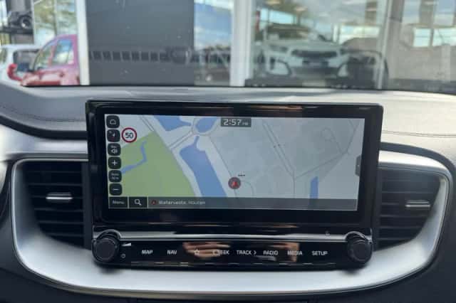 Kia Ceed Sportswagon (2025) thumbnail 21