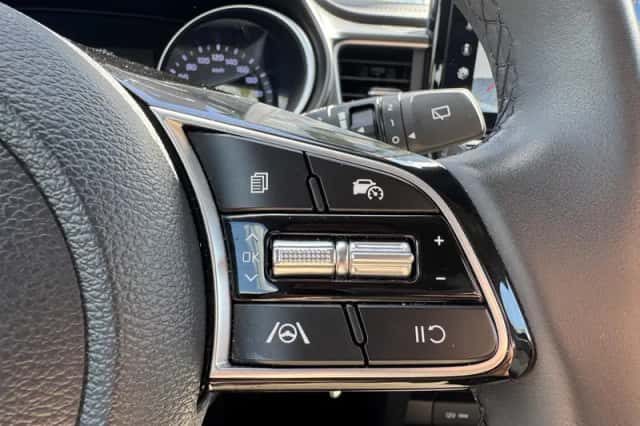 Kia Ceed Sportswagon (2025) thumbnail 22