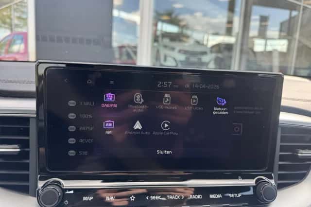 Kia Ceed Sportswagon (2025) thumbnail 23
