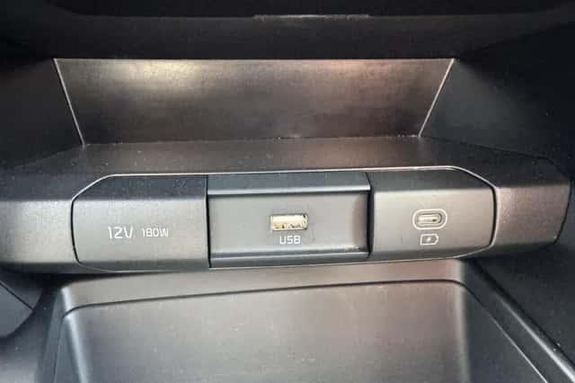 Kia Ceed Sportswagon (2025) thumbnail 27
