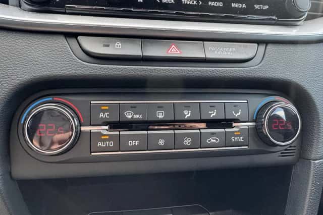 Kia Ceed Sportswagon (2025) thumbnail 28