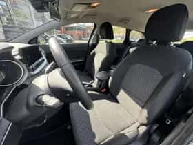 Kia Ceed Sportswagon (2025) thumbnail 6