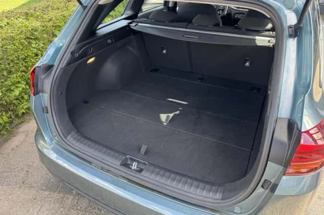 Kia Ceed Sportswagon (2025) thumbnail 7
