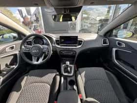 Kia Ceed Sportswagon (2025) thumbnail 9