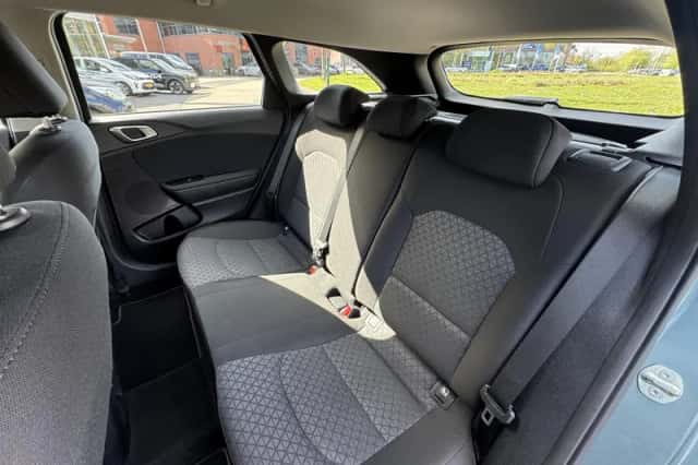 Kia Ceed Sportswagon (2025) thumbnail 10