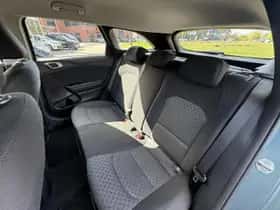 Kia Ceed Sportswagon (2025) thumbnail 10