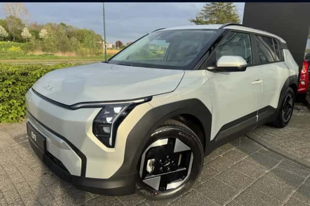 Kia EV3 (2026) thumbnail 1