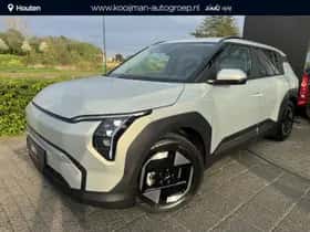 Kia EV3 (2026)