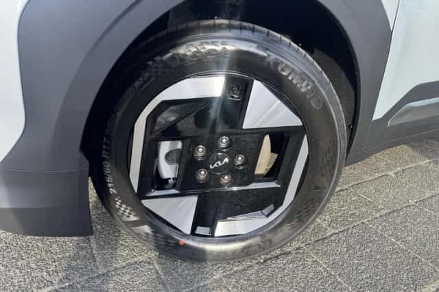Kia EV3 (2026) thumbnail 2