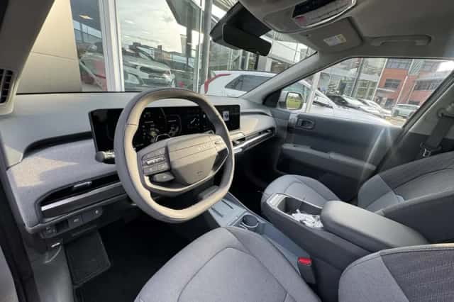 Kia EV3 (2026) thumbnail 12
