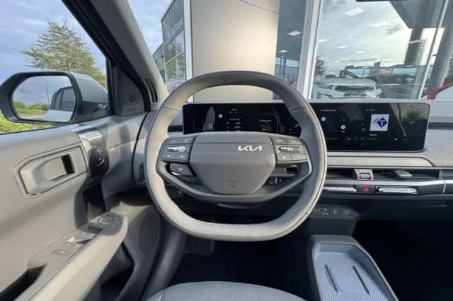 Kia EV3 (2026) thumbnail 14