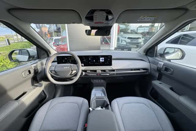 Kia EV3 (2026) thumbnail 15