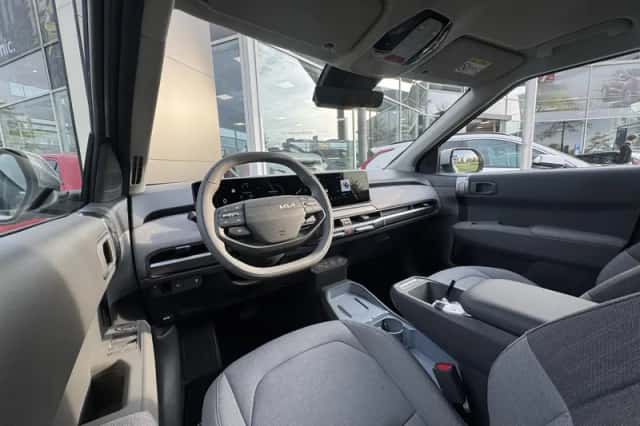 Kia EV3 (2026) thumbnail 19