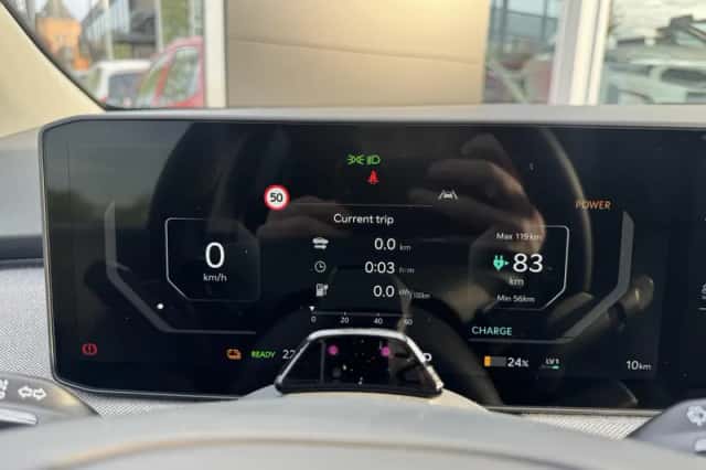 Kia EV3 (2026) thumbnail 20