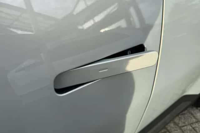Kia EV3 (2026) thumbnail 3