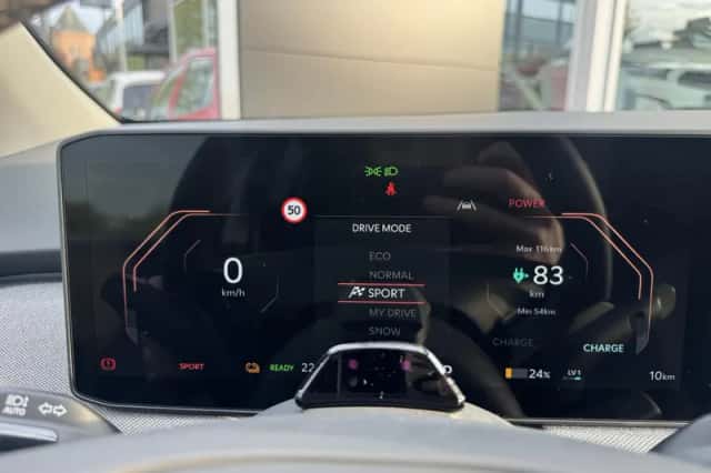 Kia EV3 (2026) thumbnail 25