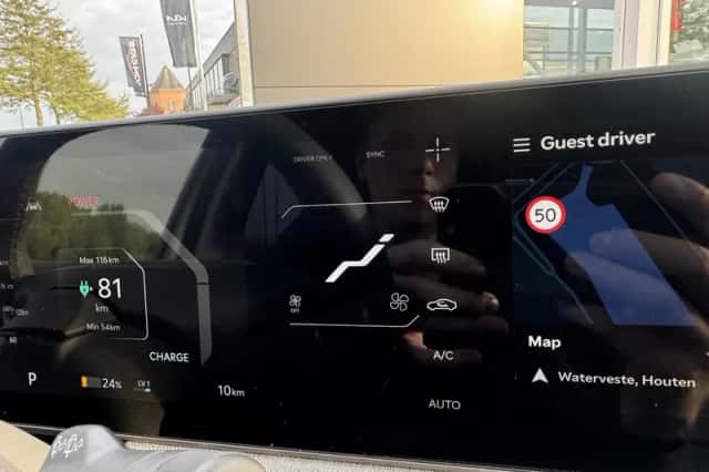 Kia EV3 (2026) thumbnail 26