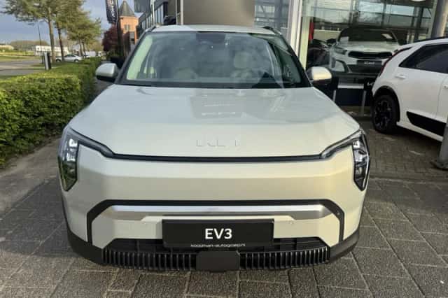 Kia EV3 (2026) thumbnail 4