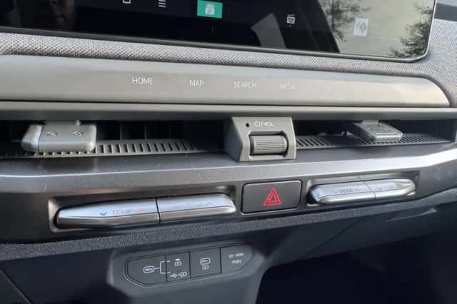 Kia EV3 (2026) thumbnail 32