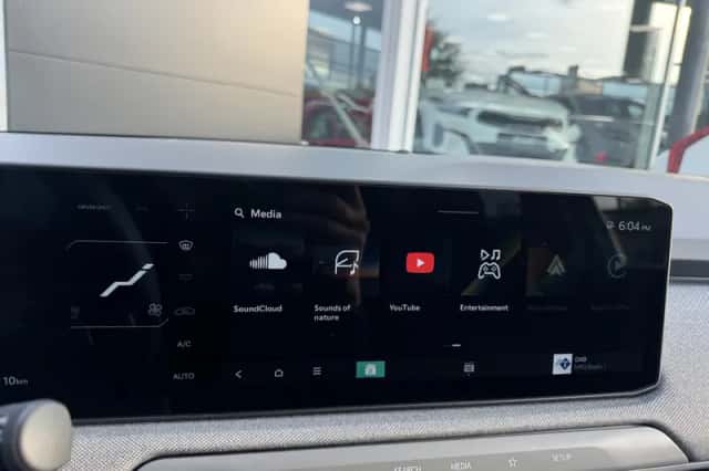 Kia EV3 (2026) thumbnail 33