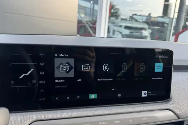 Kia EV3 (2026) thumbnail 34