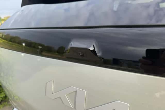Kia EV3 (2026) thumbnail 10