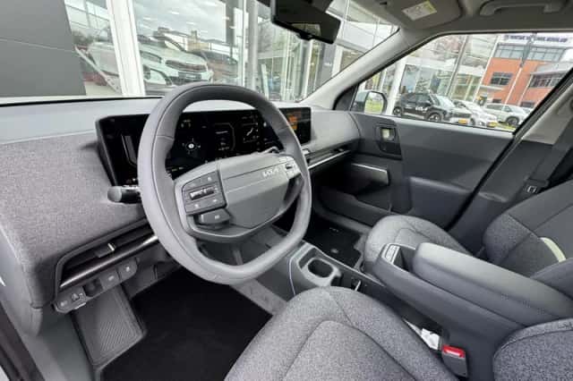 Kia EV2 (2026) thumbnail 14