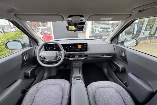 Kia EV2 (2026) thumbnail 17